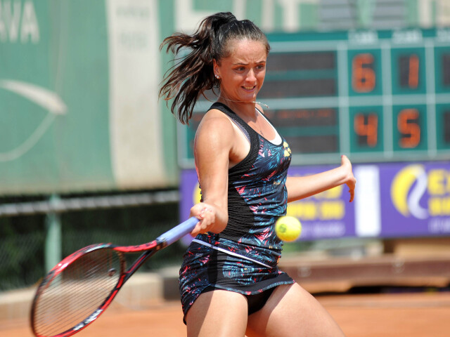 Viktória Kužmová