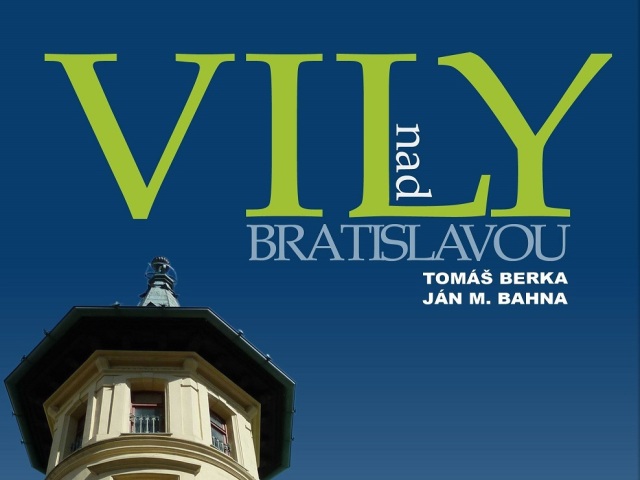 Vily nad Bratislavou