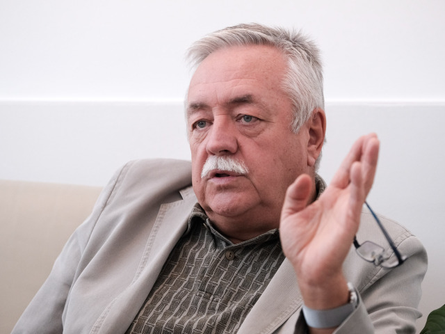 advokát Ladislav Kuruc