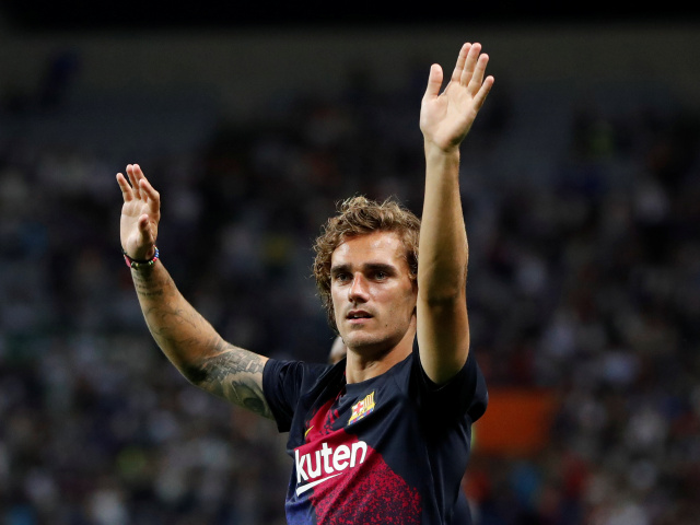 Antoine Griezmann