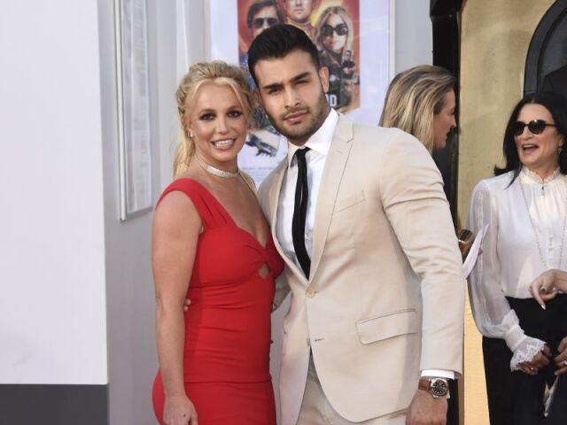 Britney Spears
