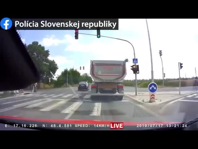 cyklista