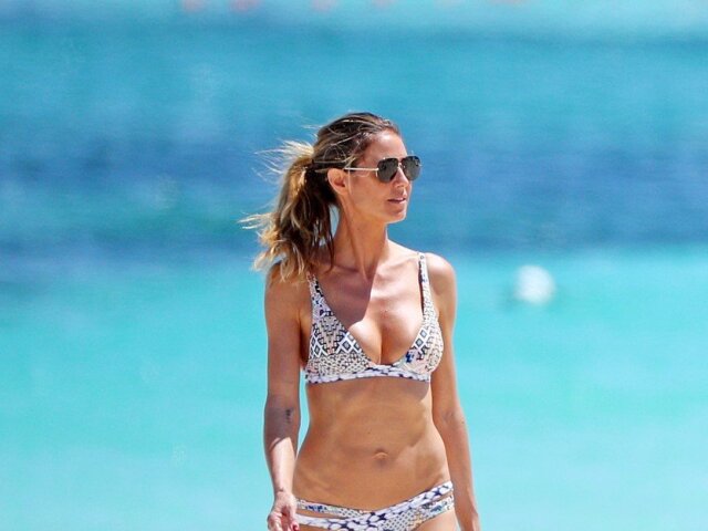 Heidi Klum