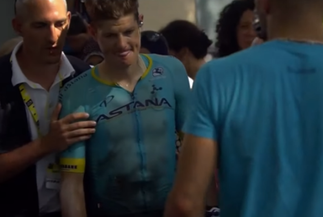 Jakob Fuglsang