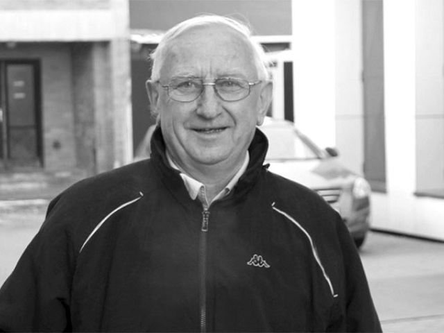 Jan Hrbatý