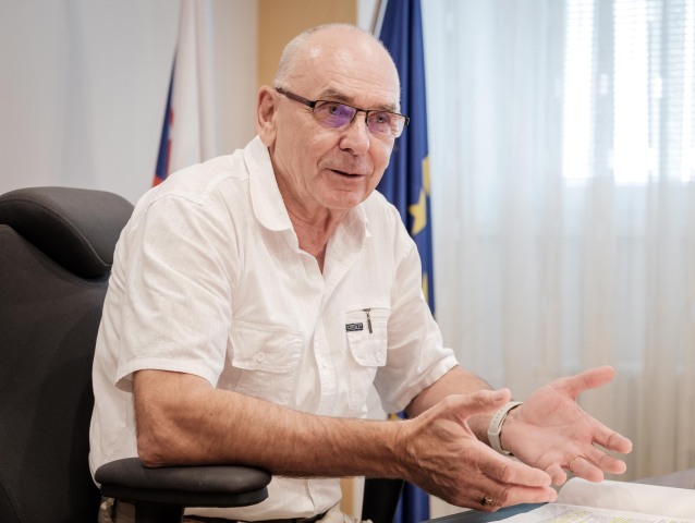 Karol Mitrík