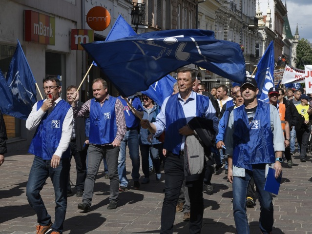 Košice, US Steel,