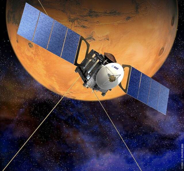marsexpress