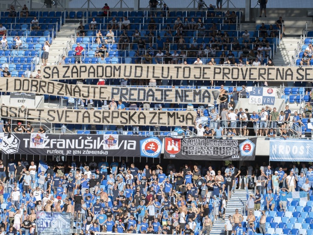 slovan bratislava