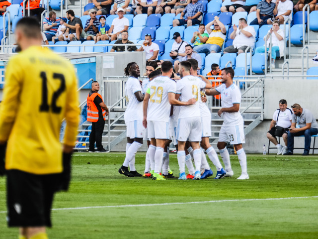 Slovan - Feronikel