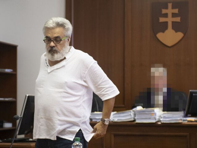 SR súdy ŠTS zmenky Markíza Pavol R Marian K BAX
