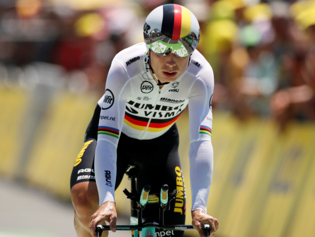 Tony Martin