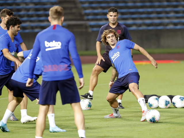 Antoine Griezmann