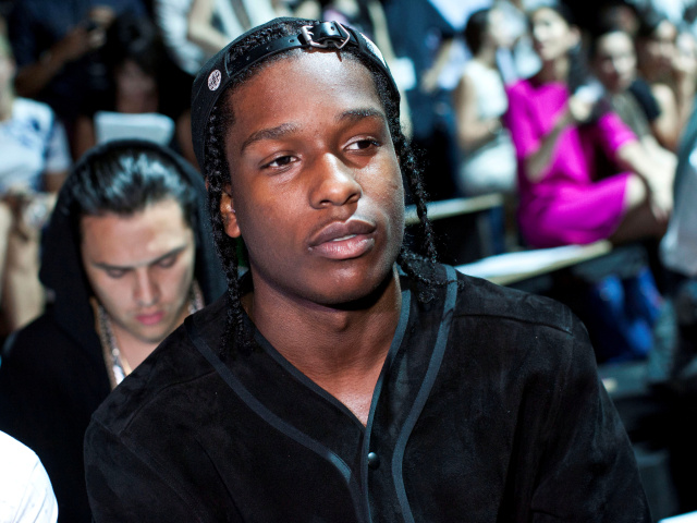 ASAP Rocky