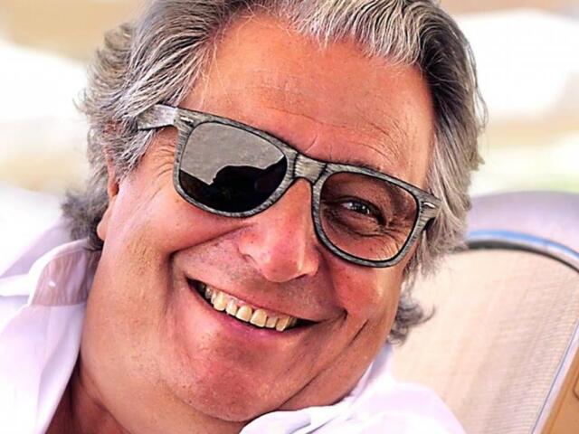 Christian Clavier