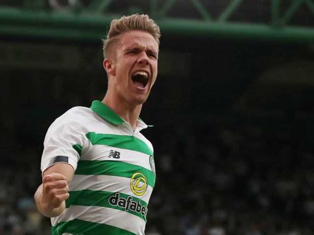 Kristoffer Ajer