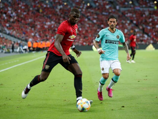 Paul Pogba
