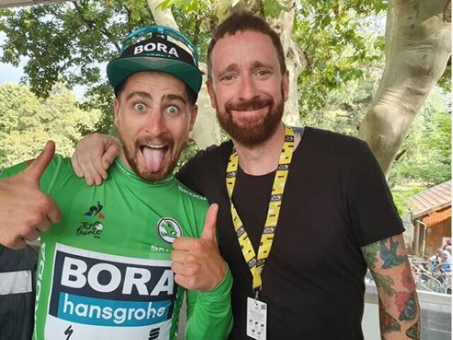 Peter Sagan