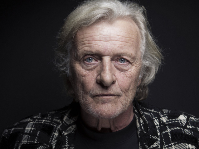 Rutger Hauer