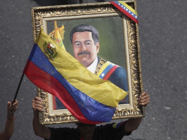 Venezuela / Nicolás Maduro /