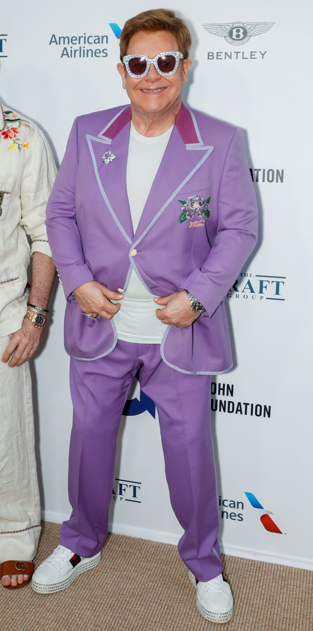 Elton John