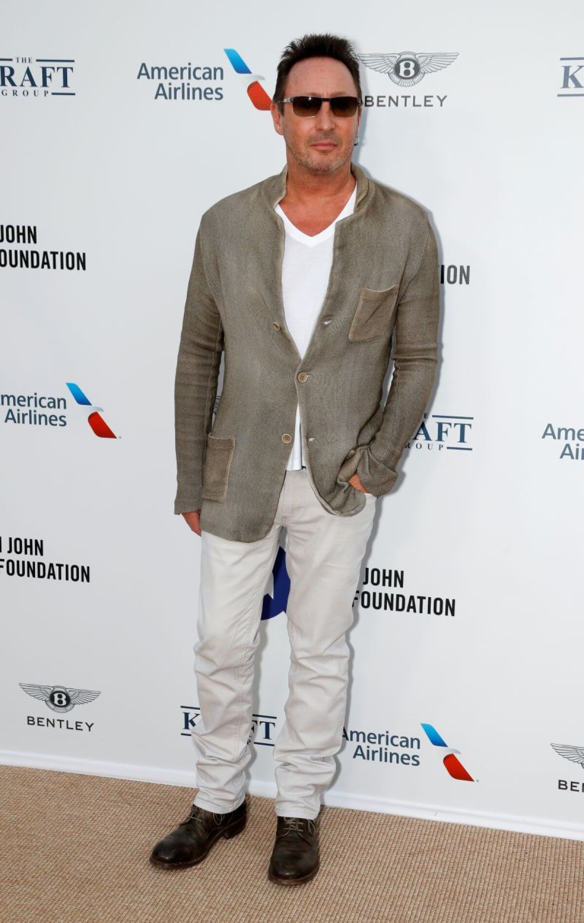 Julian Lennon