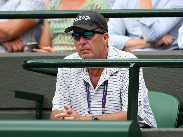 Ivan Lendl