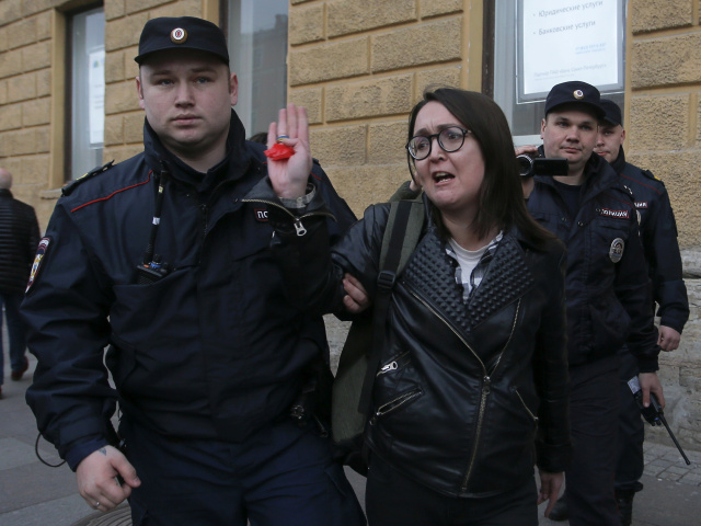 Jelena Grigorievová