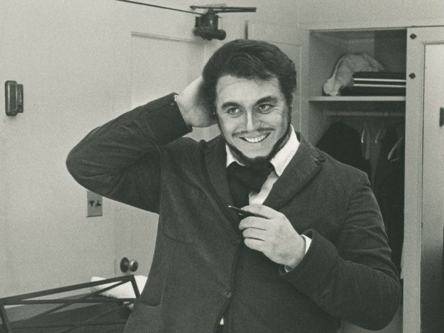 Luciano Pavarotti