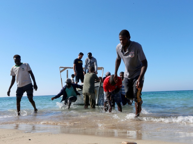 Migranti