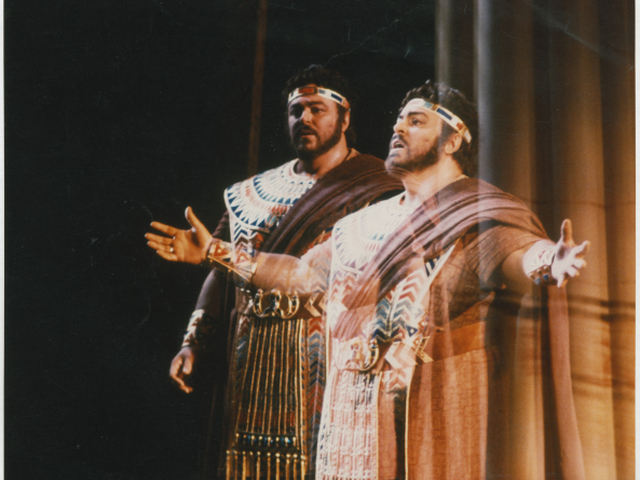 pavarotti