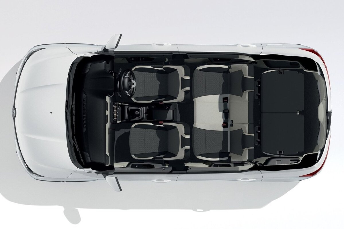 Renault Triber