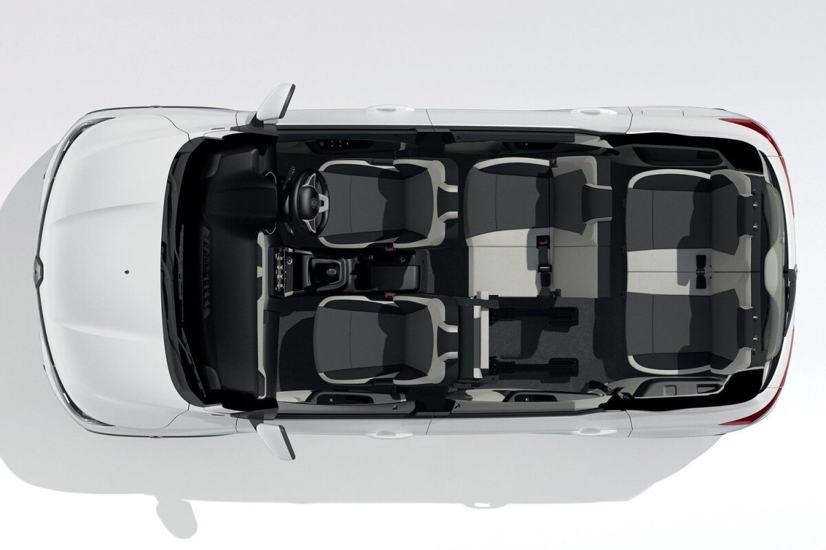 Renault Triber