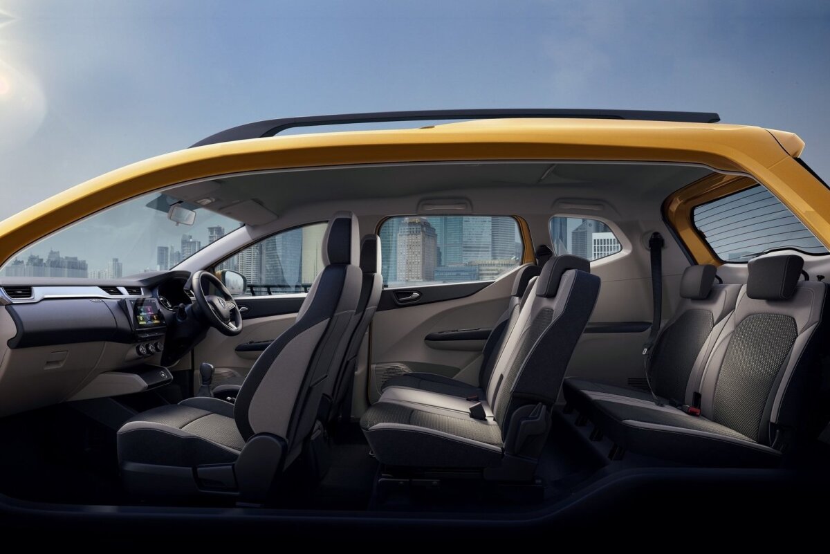 Renault Triber