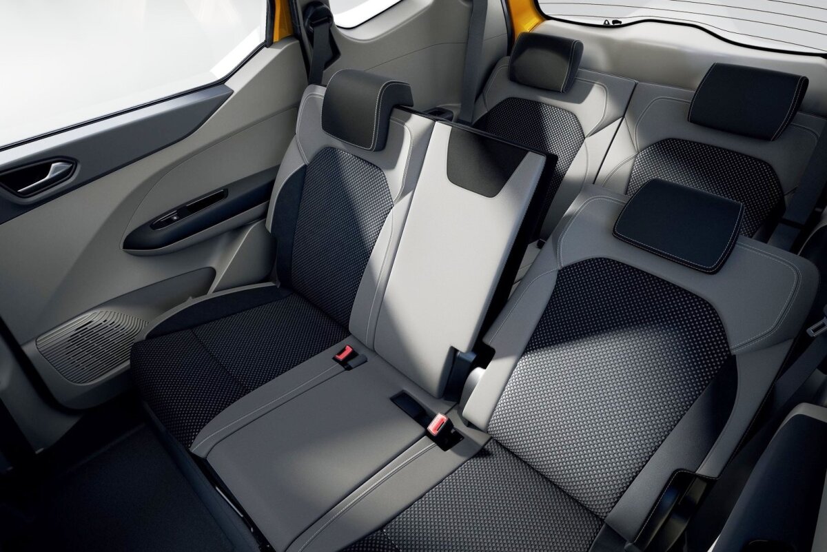 Renault Triber