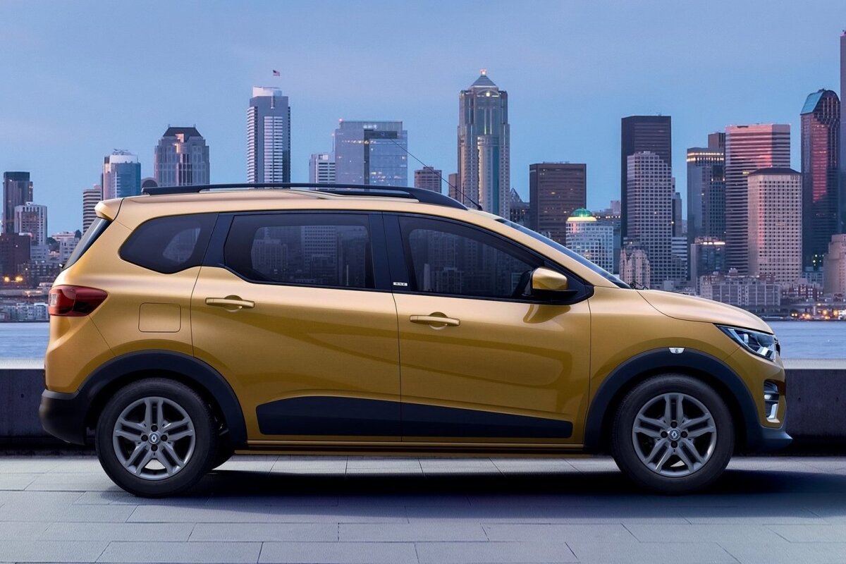 Renault Triber