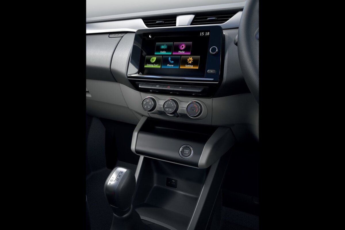 Renault Triber