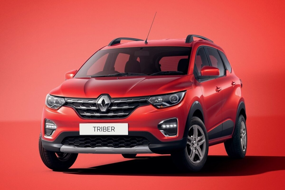 Renault Triber
