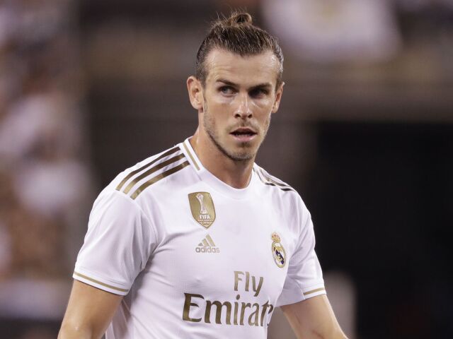 Gareth Bale