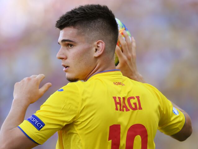 Ianis Hagi