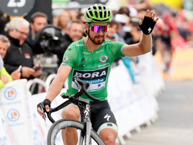 Peter Sagan