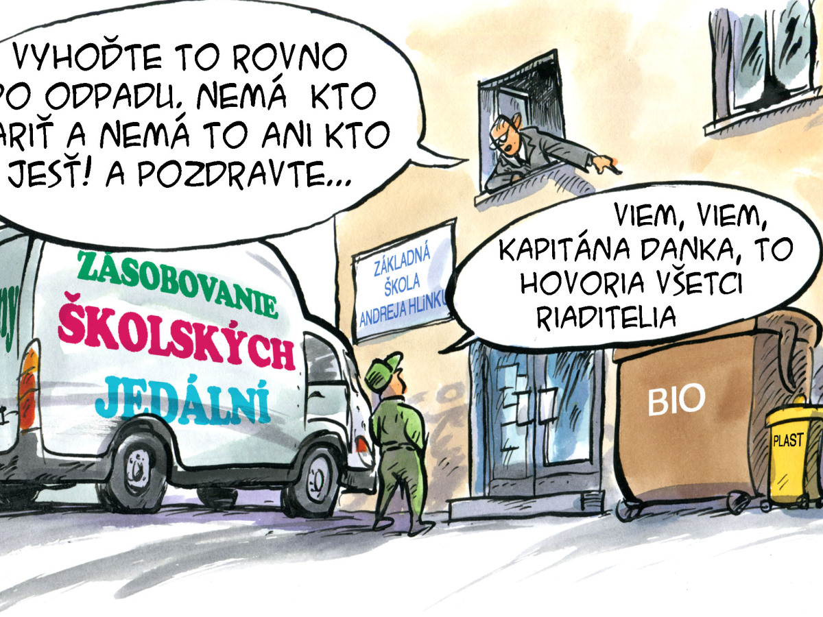 Danglár, 29.7.2019