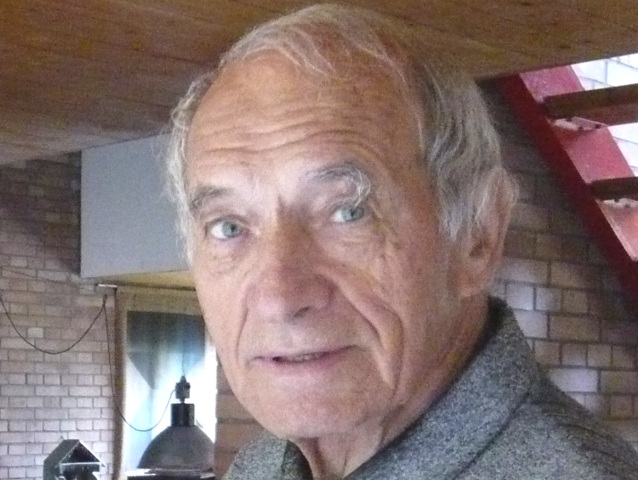 Ferdinand Milučký