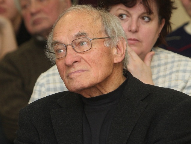 Ferdinand Milučký