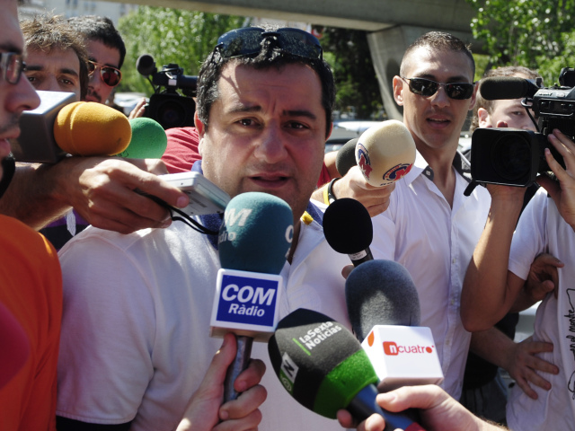 Mino Raiola