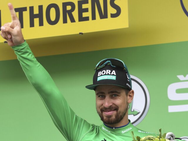 Peter Sagan