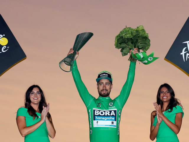 Peter Sagan