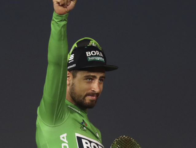 Peter Sagan