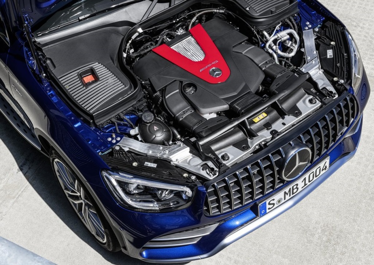 Mercedes-Benz-GLC43 AMG 4Matic-2020-1024-11