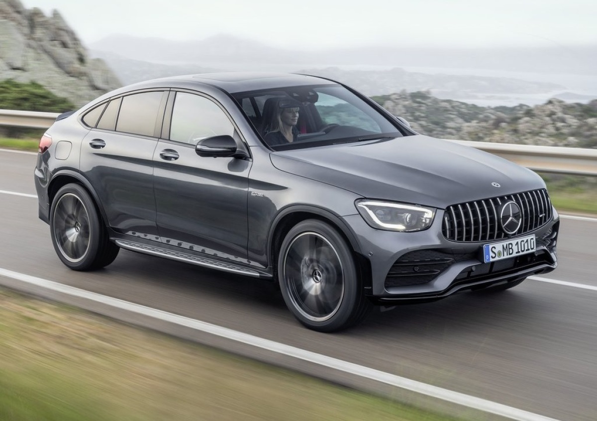 Mercedes-Benz-GLC43 AMG 4Matic Coupe-2020-1024-04